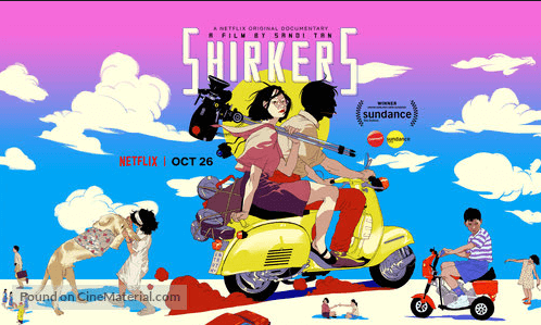 Review: Shirkers