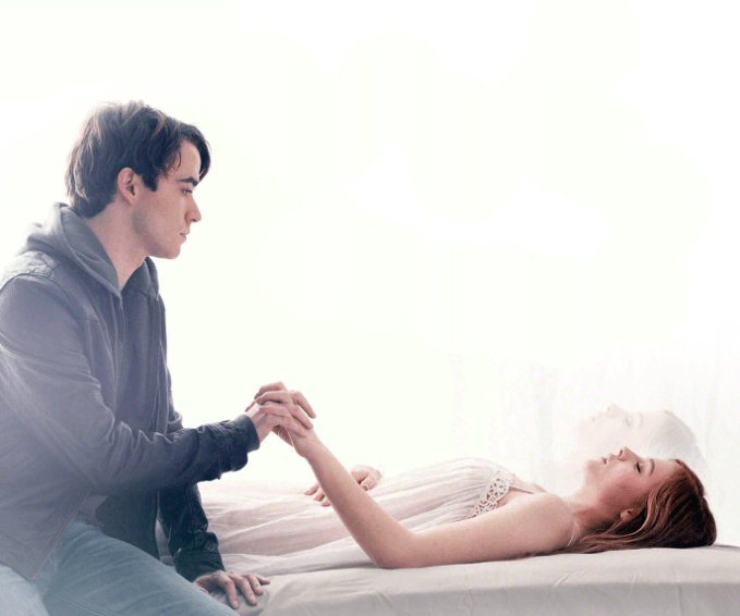 If I Stay (2014): a movie to help with loss or grief