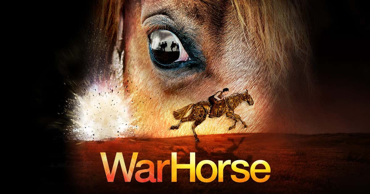 Review: War Horse at the Sunderland Empire