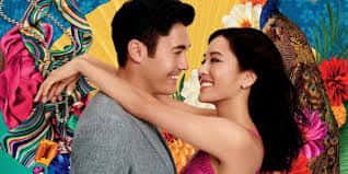 Review: Crazy Rich Asians