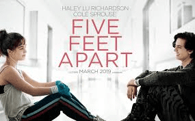 Review: Five Feet Apart