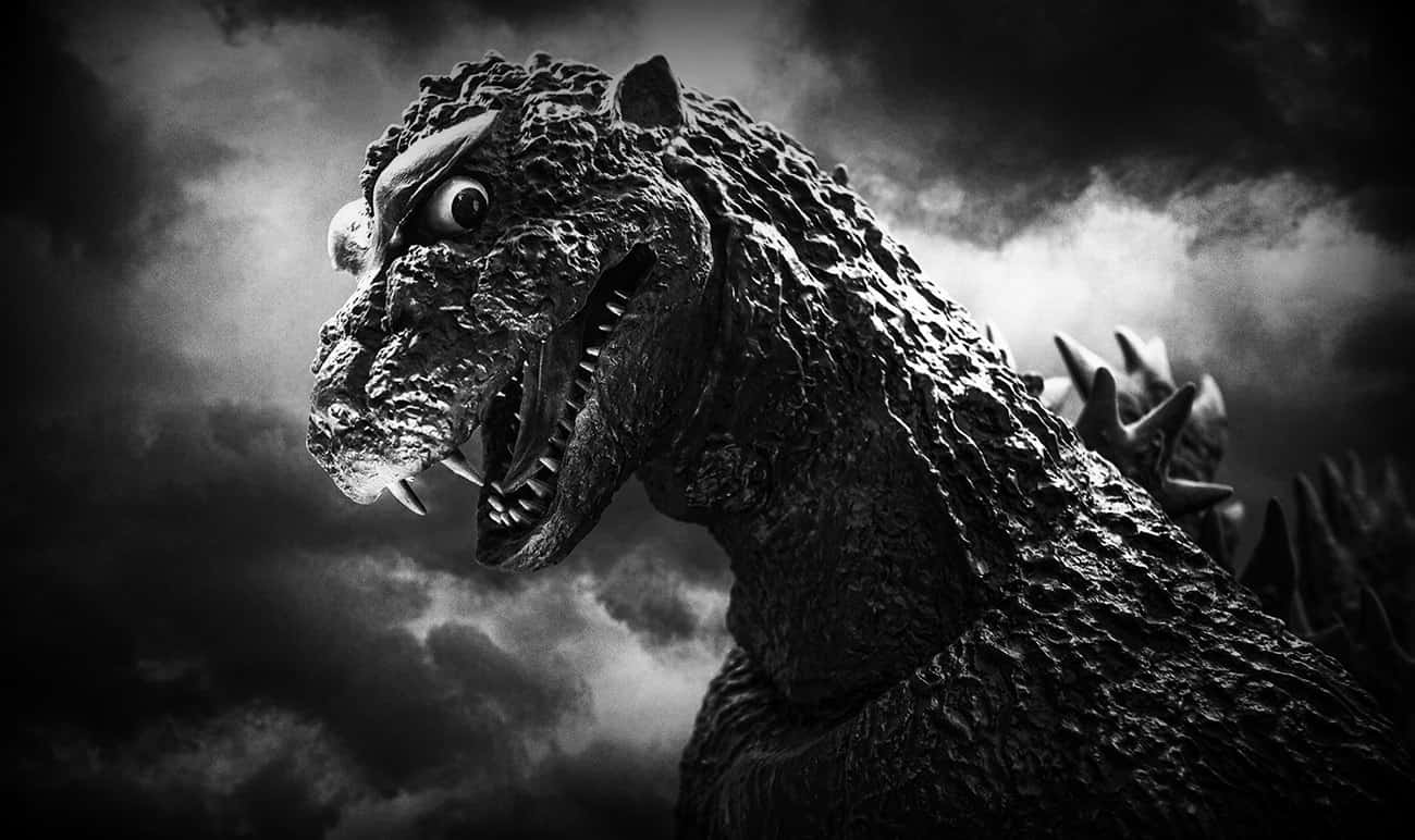 How ‘Godzilla’ (1954) was ruined by America