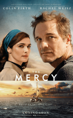 Review: The Mercy