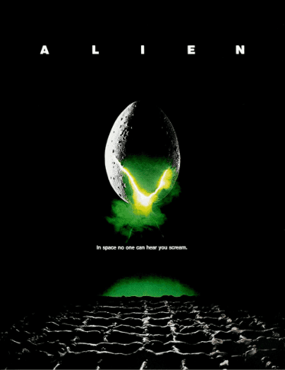 Review: Alien (40th anniversary)