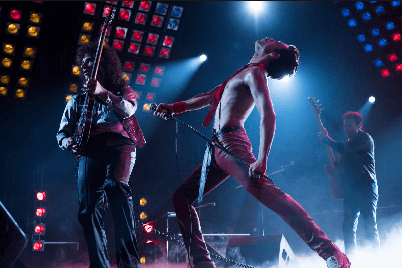 A second look: Bohemian Rhapsody