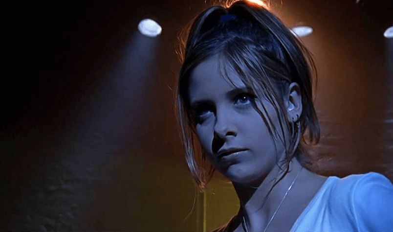 Buffy The Vampire Slayer: Welcome To The Hellmouth – 22nd Anniversary