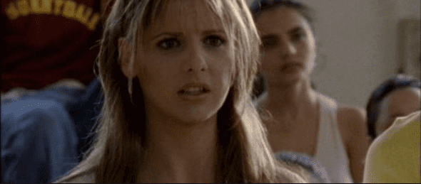 Buffy The Vampire Slayer Season One: Witch (22nd Anniversary Retrospective)