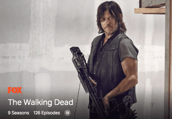 REVIEW: The Walking Dead, Season 9 – Episode 13: Chokepoint