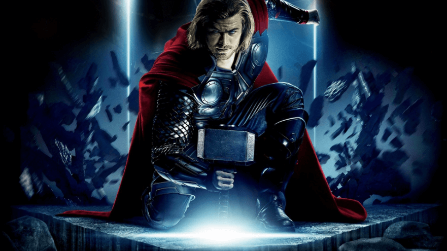 The Road To Endgame – Part 4: Thor