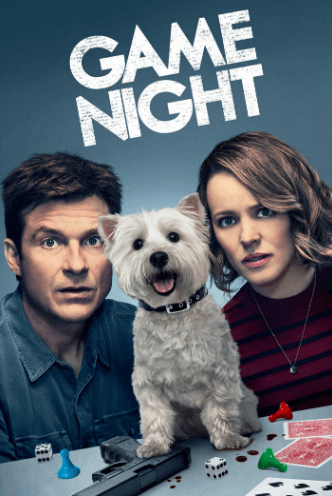 Review: Game Night