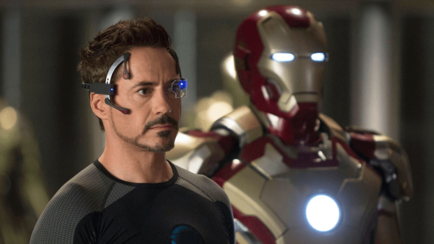 The Road To Endgame – Part 7: Iron Man 3