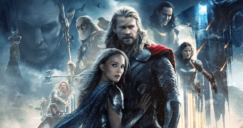 The Road To Endgame – Part 8: Thor: The Dark World