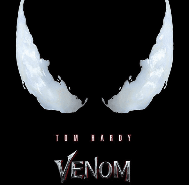 Review: Venom