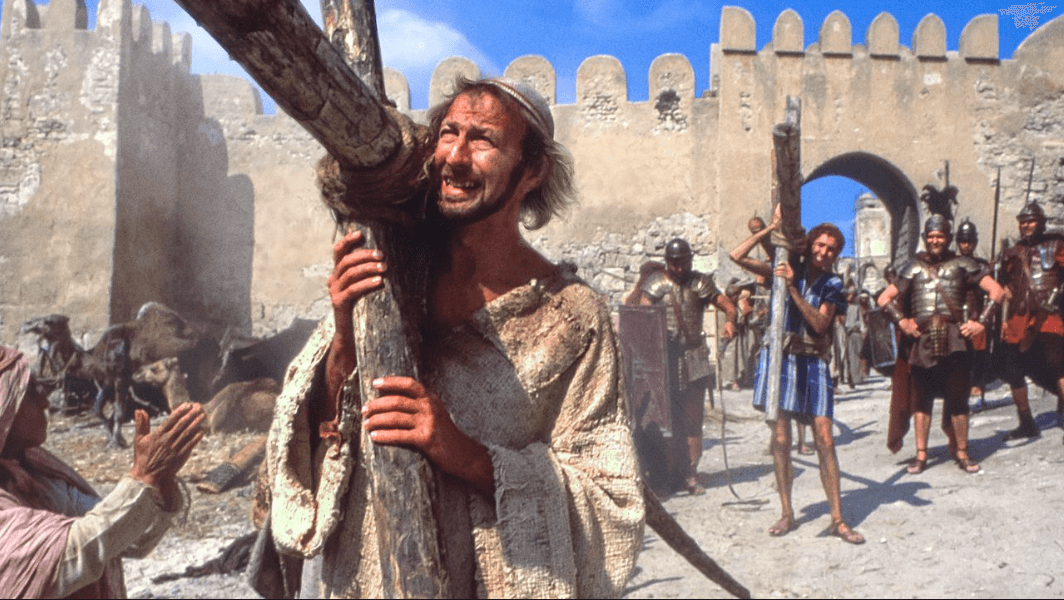 Review: Life of Brian 40th Anniversary