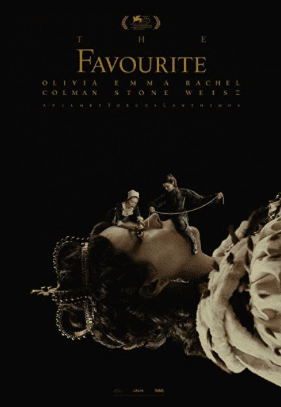 The Favourite Review – a second opinion