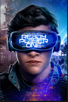 Ready Player One Review