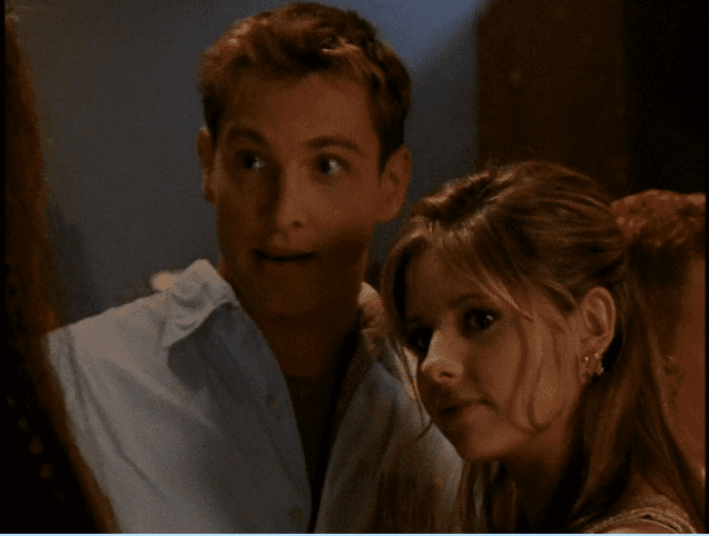 Buffy The Vampire Slayer: Never Kill A Boy On The First Date (22nd Anniversary Retrospective)