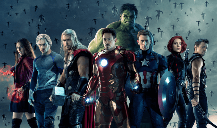 The Road To Endgame – Part 11: Avengers: Age Of Ultron