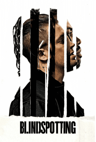 Review: Blindspotting