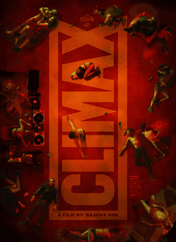 Review: Climax