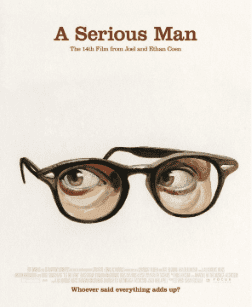 Review: A Serious Man (10th Anniversary)