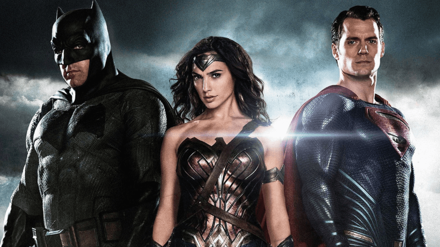 Really That Bad: Batman V Superman: Dawn Of Justice