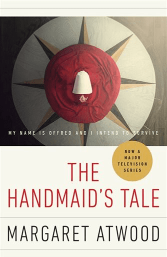 Review: The Handmaid’s Tale