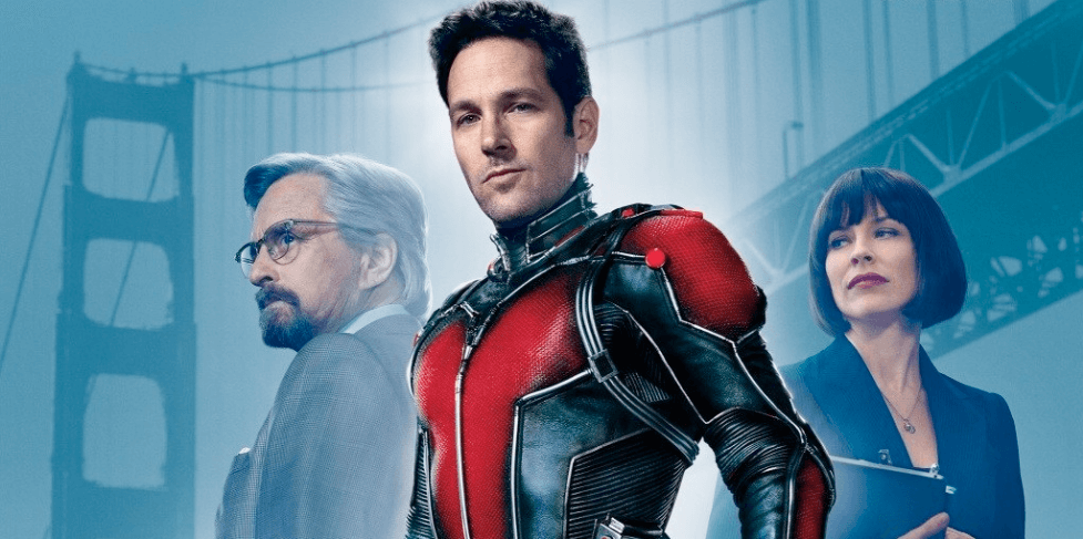 The Road To Endgame –  Part 12: Ant-Man