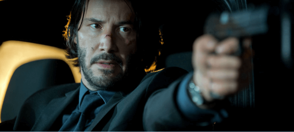 Review: John Wick (Five Year Anniversary)