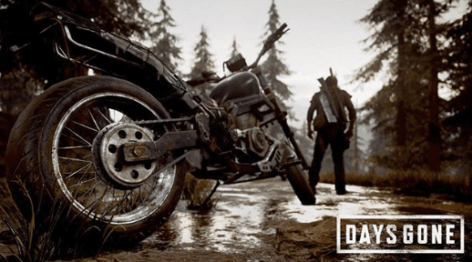 Days Gone – Preview