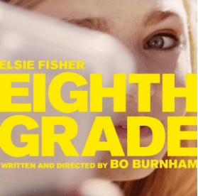 Review: Eighth Grade