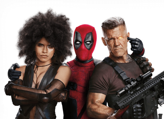 Review: Deadpool 2