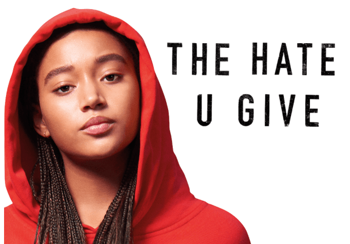 Review: The Hate U Give