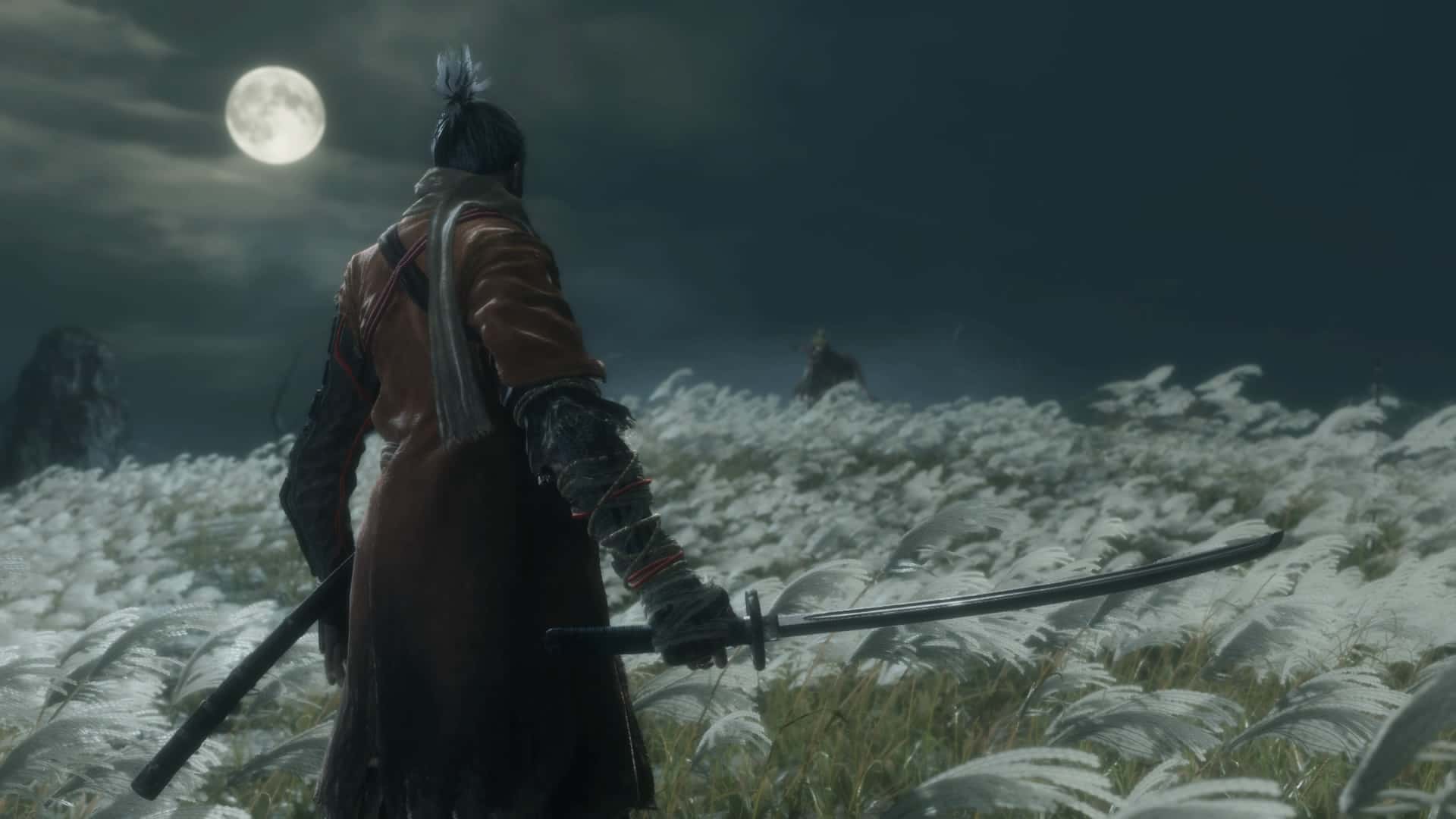 Review: Sekiro: Shadows Die Twice