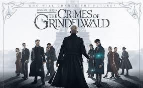 Review – Fantastic Beasts: The Crimes Of Grindlewald