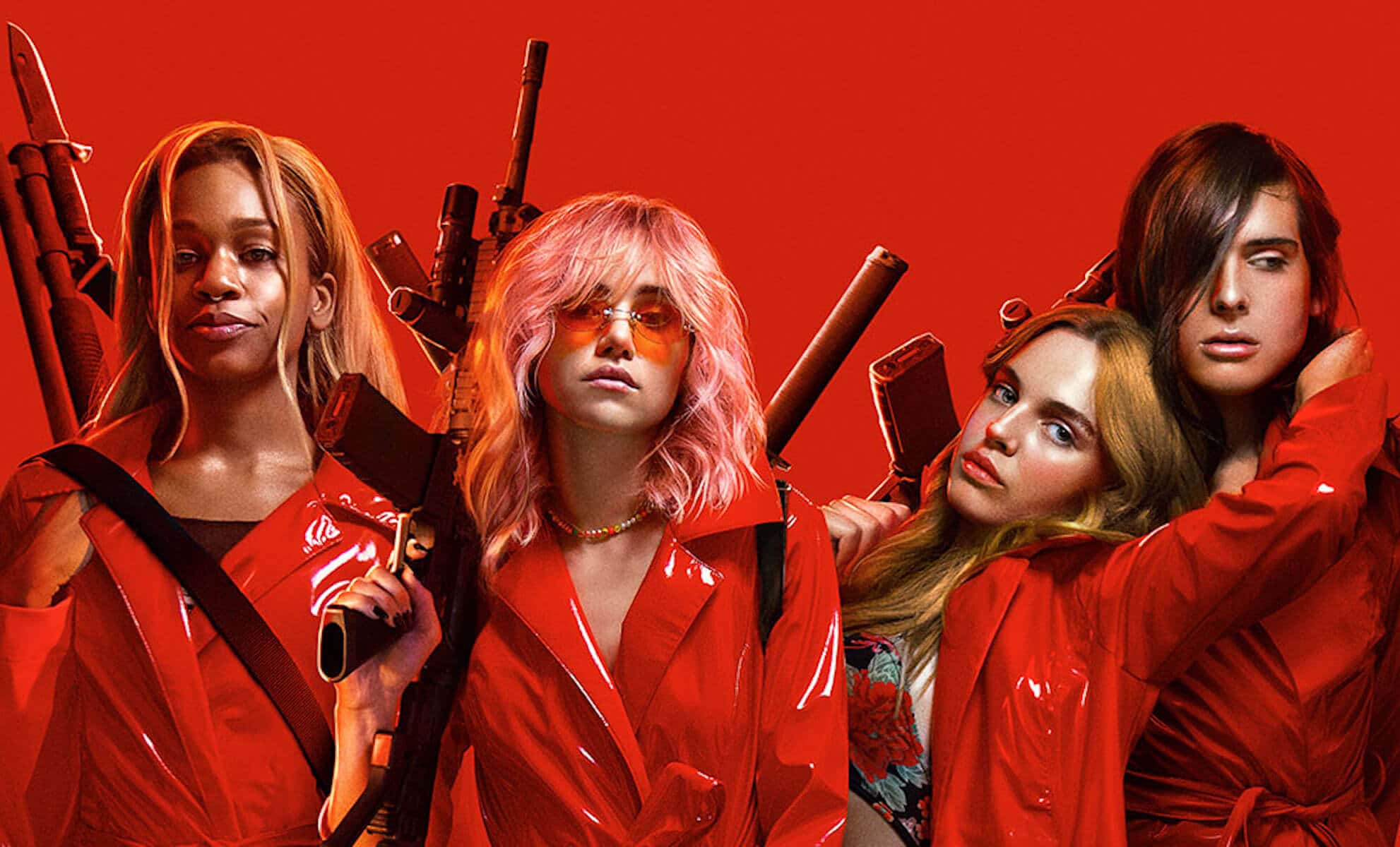 Review: Assassination Nation