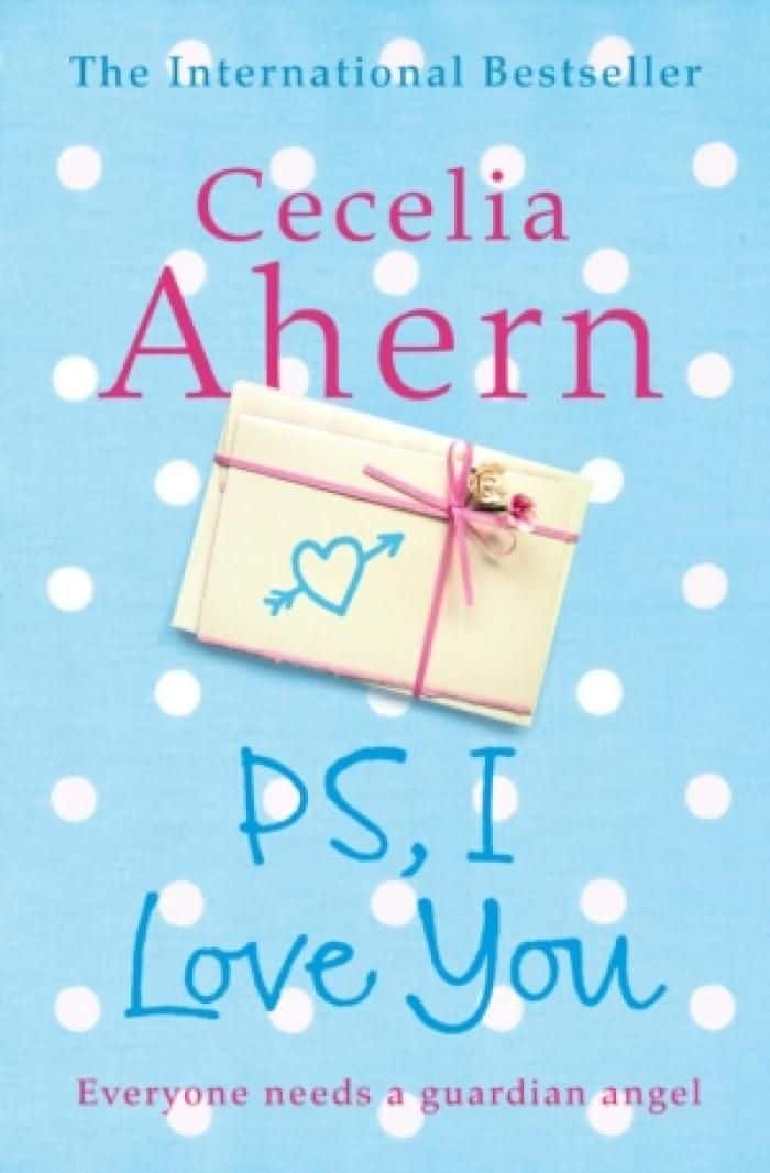 Review: P.S. I Love You by Cecelia Ahern