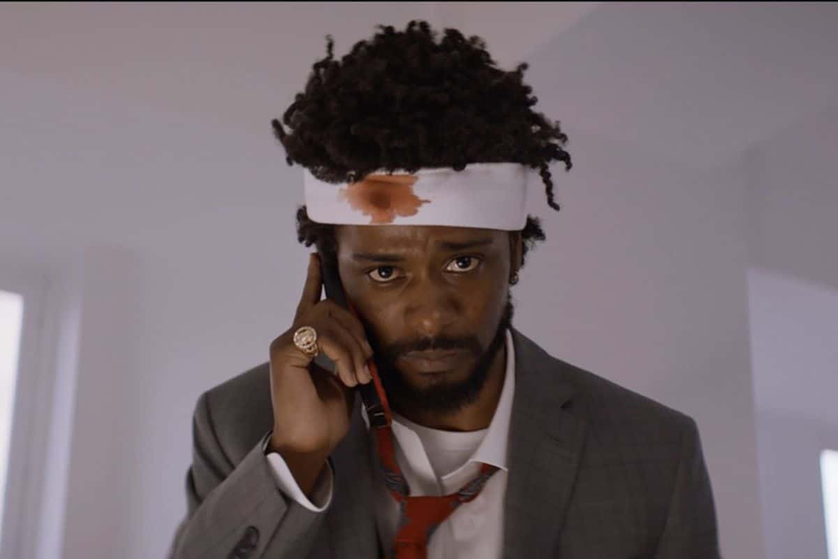 Review: Sorry To Bother You