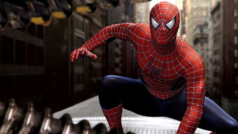 Review: Spider-Man 2 (15th Anniversary)