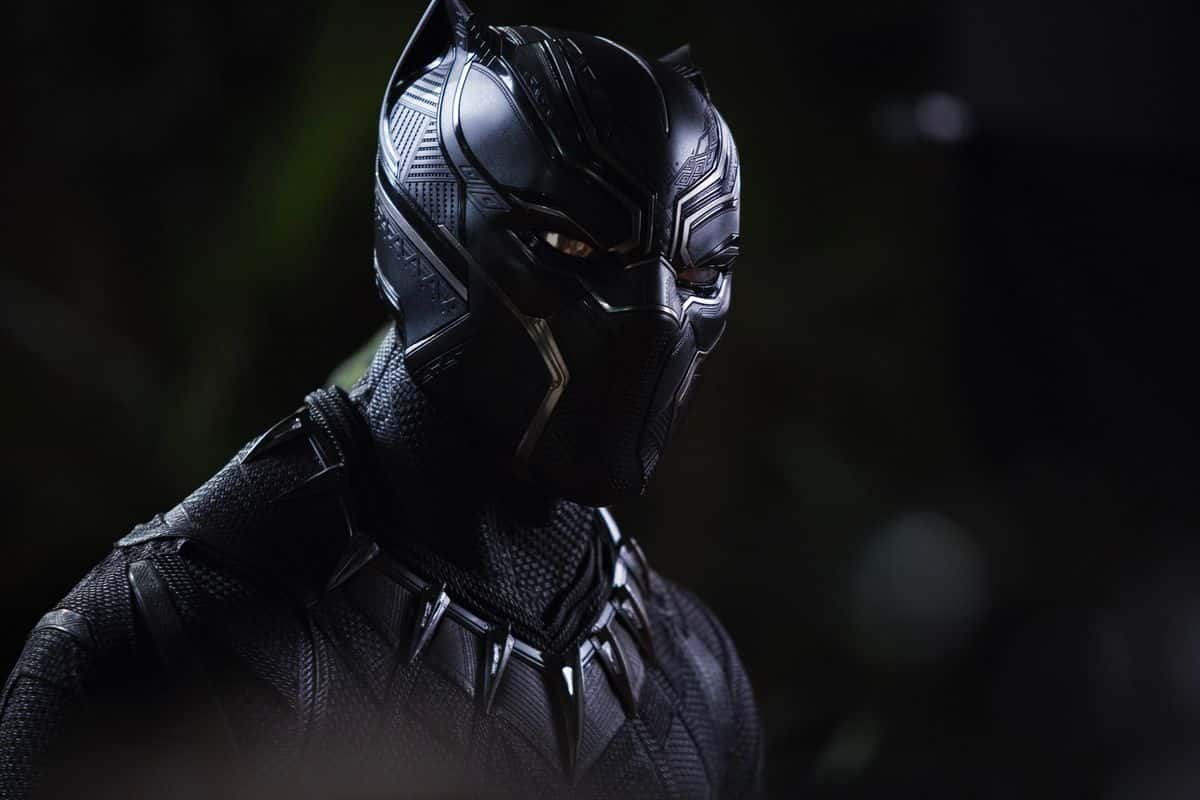 The Road To Endgame – Part 18: Black Panther