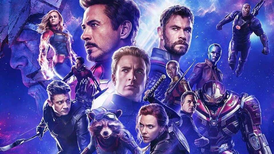 Review: Avengers: Endgame