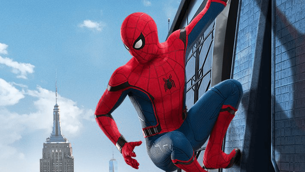 The Road To Endgame – Part 16: Spider-Man Homecoming