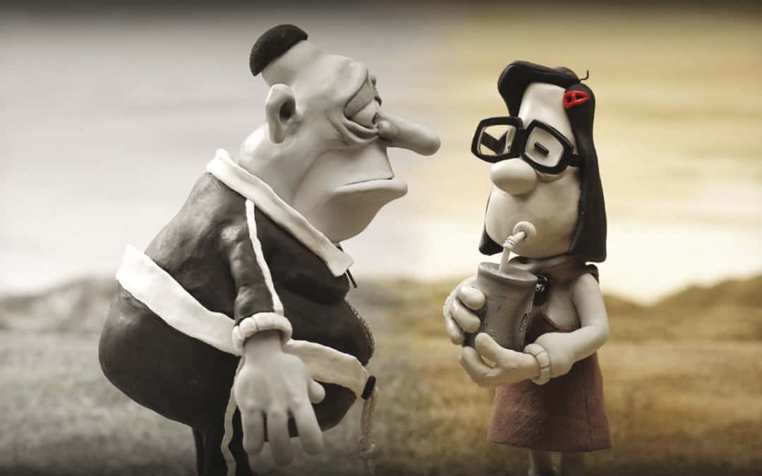 Review: Mary and Max 10th Anniversary