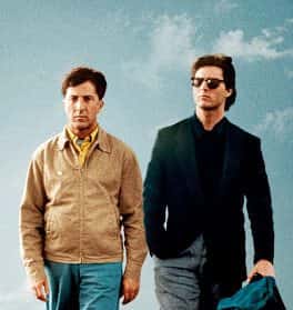 Rain Man review (National Autism week)