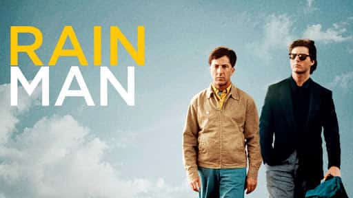 Rain Man Movie Review