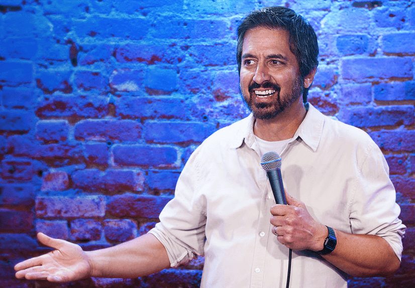 Review: Ray Romano: Right Here, Around the Corner