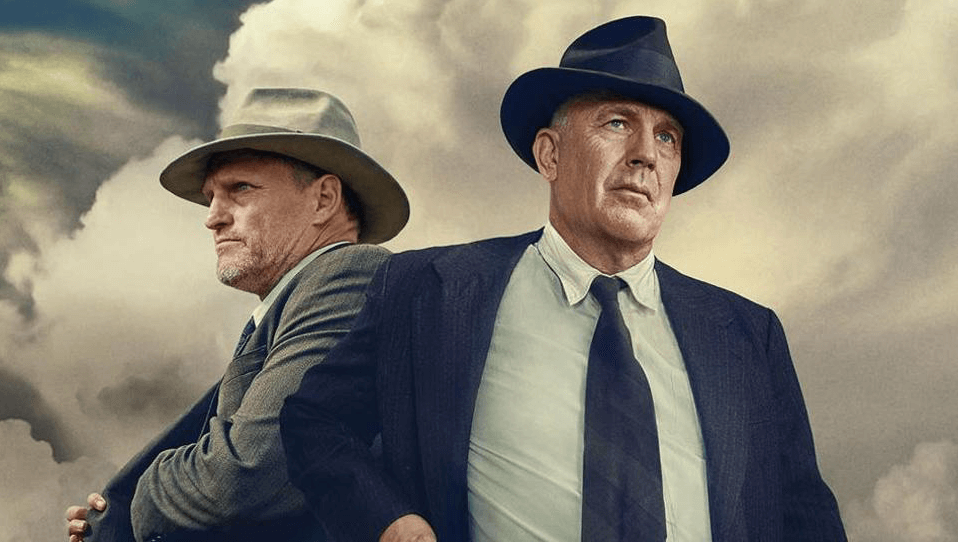 Review: The Highwaymen