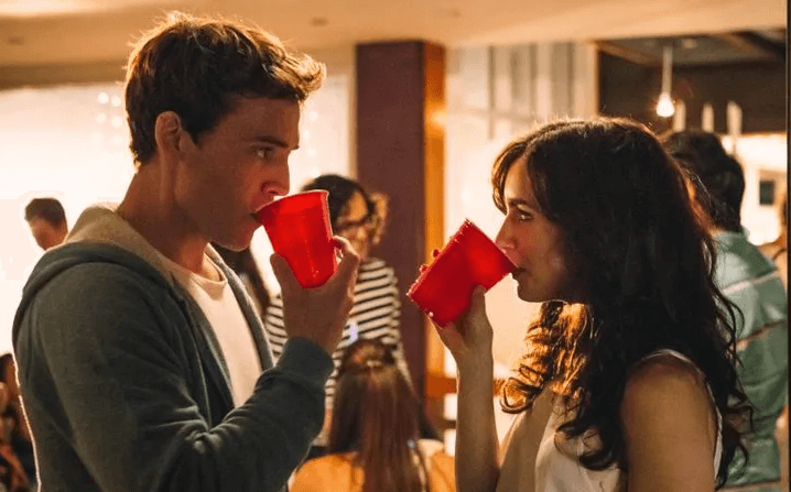 Review: Love, Rosie – fifth anniversary