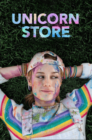 Review: Unicorn Store