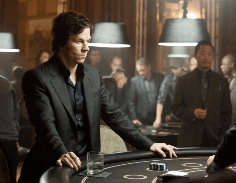 Review: The Gambler – fifth anniversary